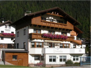 Apart Dominika, Ischgl, Österreich